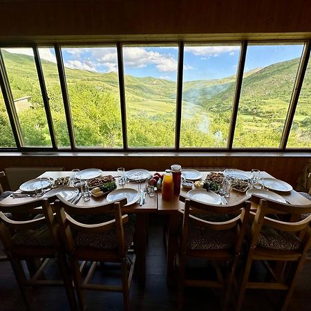 Gnishik Eco Resort Eksteriør bilde